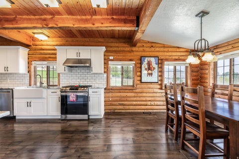 Tiny photo for 1130 INTERLAKEN WAY, Midway, UT 84049 (MLS # 2178264)