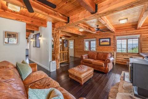 Tiny photo for 1130 INTERLAKEN WAY, Midway, UT 84049 (MLS # 2178264)