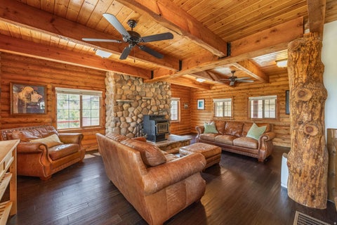 Tiny photo for 1130 INTERLAKEN WAY, Midway, UT 84049 (MLS # 2178264)