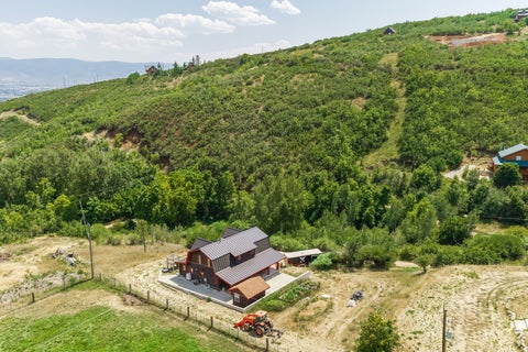 Tiny photo for 1130 INTERLAKEN WAY, Midway, UT 84049 (MLS # 2178264)