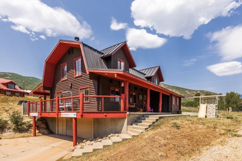 Tiny photo for 1130 INTERLAKEN WAY, Midway, UT 84049 (MLS # 2178264)