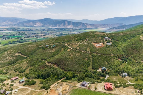 Tiny photo for 1130 INTERLAKEN WAY, Midway, UT 84049 (MLS # 2178264)