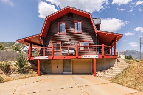 Tiny photo for 1130 INTERLAKEN WAY, Midway, UT 84049 (MLS # 2178264)