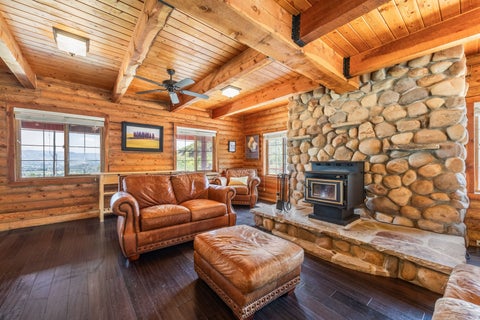 Tiny photo for 1130 INTERLAKEN WAY, Midway, UT 84049 (MLS # 2178264)
