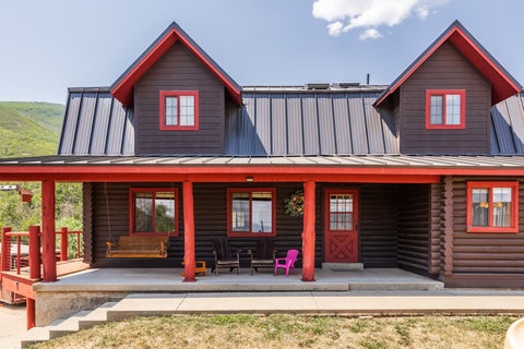 Tiny photo for 1130 INTERLAKEN WAY, Midway, UT 84049 (MLS # 2178264)