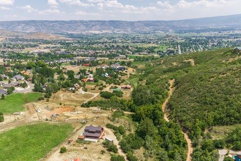 Tiny photo for 1130 INTERLAKEN WAY, Midway, UT 84049 (MLS # 2178264)
