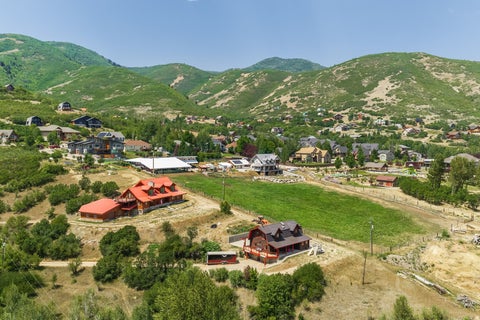Tiny photo for 1130 INTERLAKEN WAY, Midway, UT 84049 (MLS # 2178264)