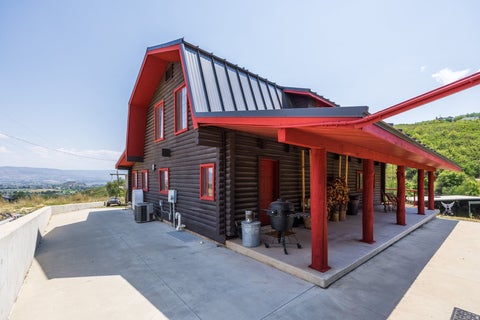 Tiny photo for 1130 INTERLAKEN WAY, Midway, UT 84049 (MLS # 2178264)