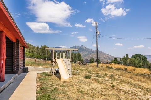 Tiny photo for 1130 INTERLAKEN WAY, Midway, UT 84049 (MLS # 2178264)