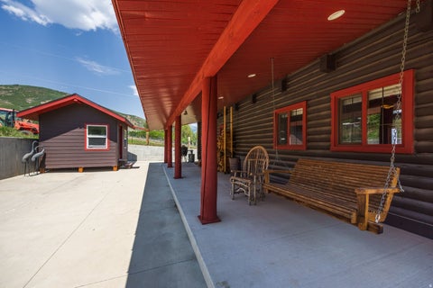 Tiny photo for 1130 INTERLAKEN WAY, Midway, UT 84049 (MLS # 2178264)