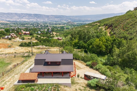 Tiny photo for 1130 INTERLAKEN WAY, Midway, UT 84049 (MLS # 2178264)