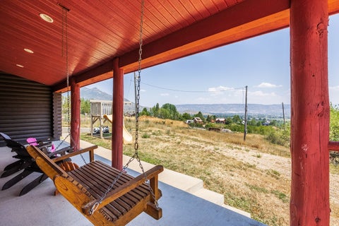 Tiny photo for 1130 INTERLAKEN WAY, Midway, UT 84049 (MLS # 2178264)