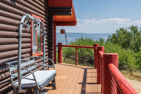 Tiny photo for 1130 INTERLAKEN WAY, Midway, UT 84049 (MLS # 2178264)