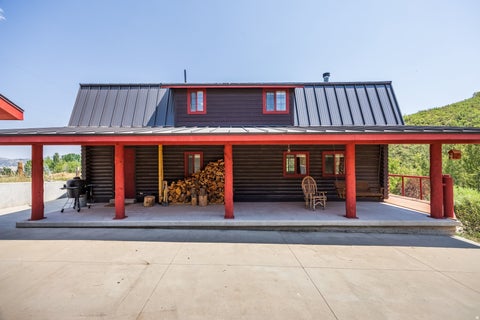 Tiny photo for 1130 INTERLAKEN WAY, Midway, UT 84049 (MLS # 2178264)