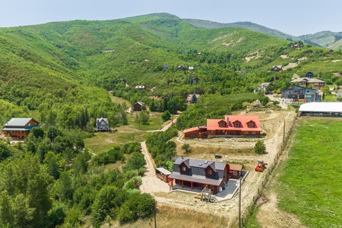 Tiny photo for 1130 INTERLAKEN WAY, Midway, UT 84049 (MLS # 2178264)