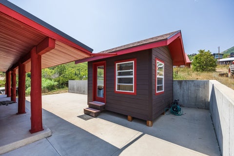 Tiny photo for 1130 INTERLAKEN WAY, Midway, UT 84049 (MLS # 2178264)