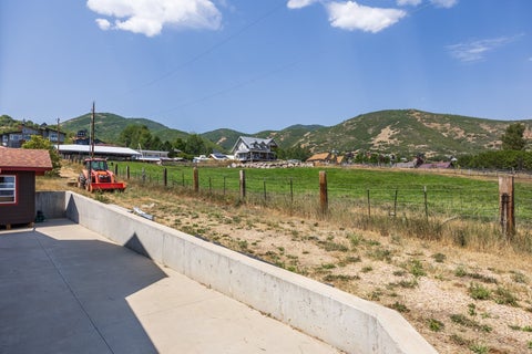 Tiny photo for 1130 INTERLAKEN WAY, Midway, UT 84049 (MLS # 2178264)