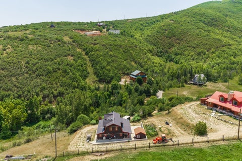 Tiny photo for 1130 INTERLAKEN WAY, Midway, UT 84049 (MLS # 2178264)