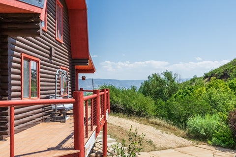 Tiny photo for 1130 INTERLAKEN WAY, Midway, UT 84049 (MLS # 2178264)