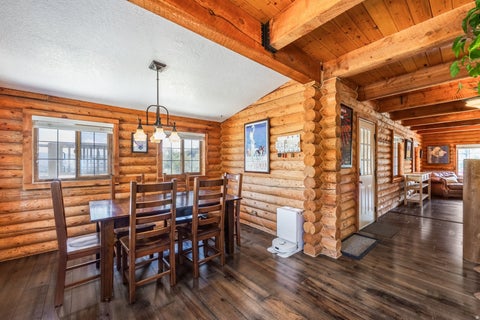 Tiny photo for 1130 INTERLAKEN WAY, Midway, UT 84049 (MLS # 2178264)