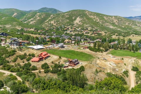 Tiny photo for 1130 INTERLAKEN WAY, Midway, UT 84049 (MLS # 2178264)