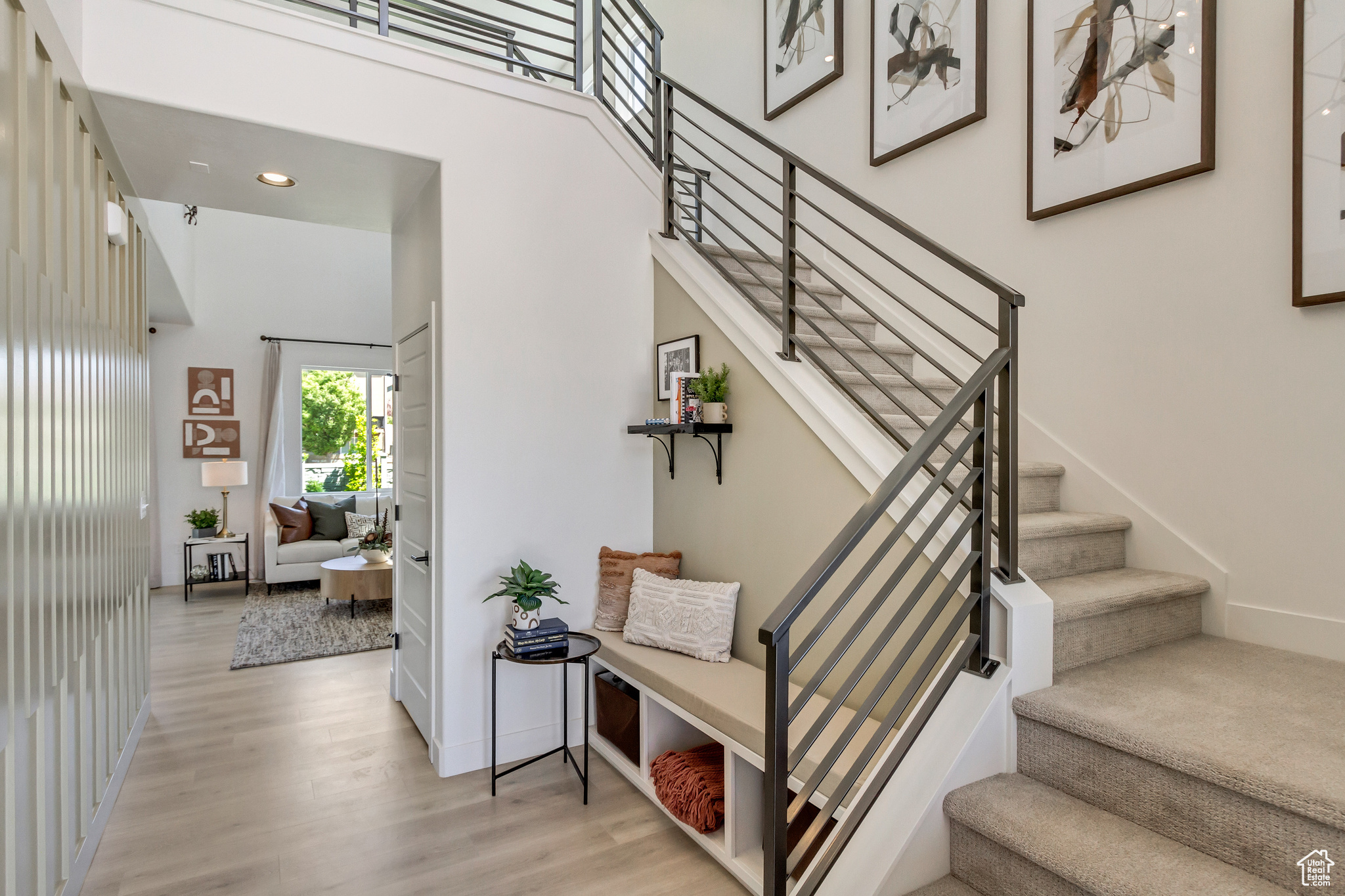 HARMONY POINT - Residential