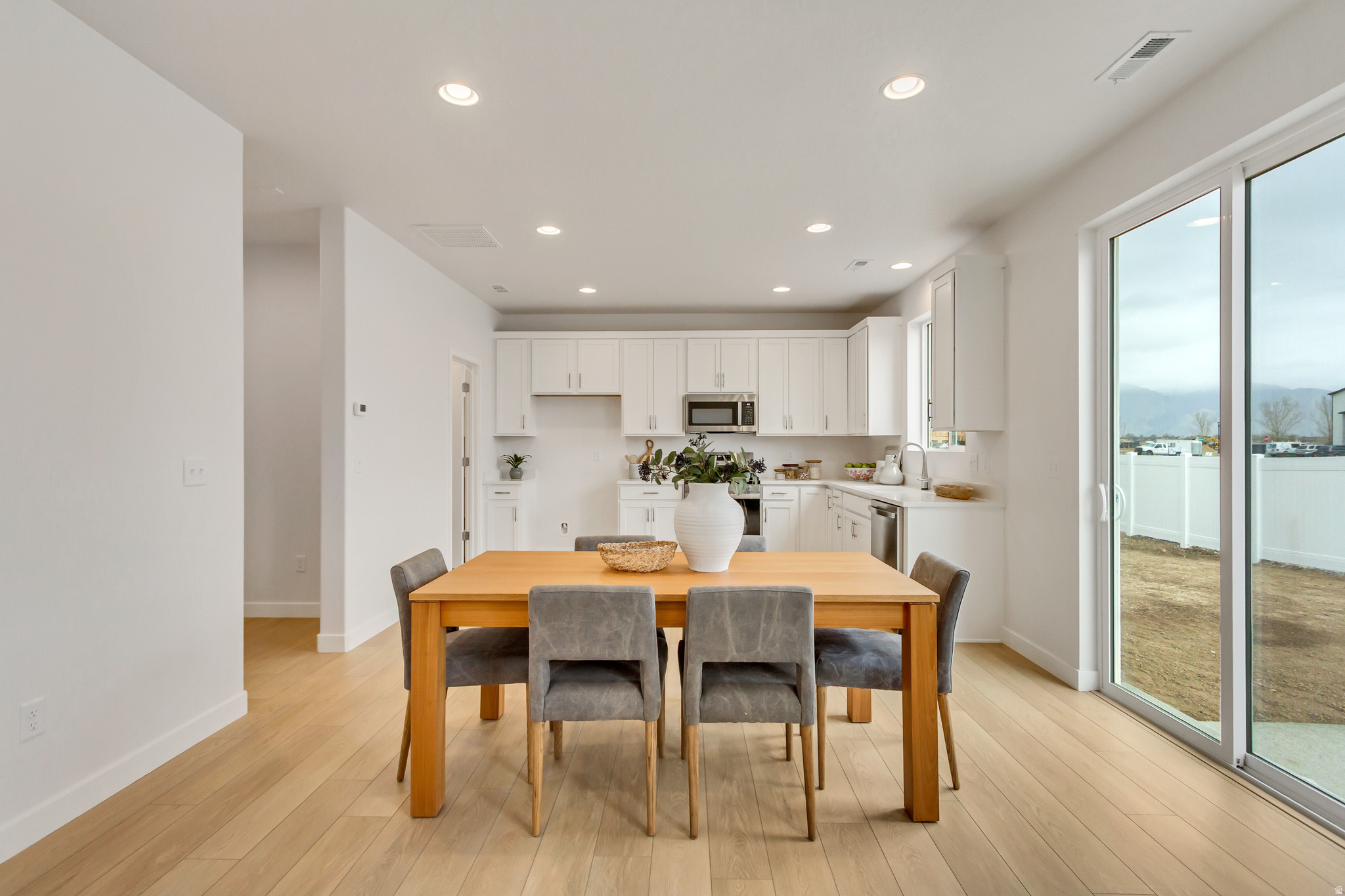 HARMONY POINT - Residential