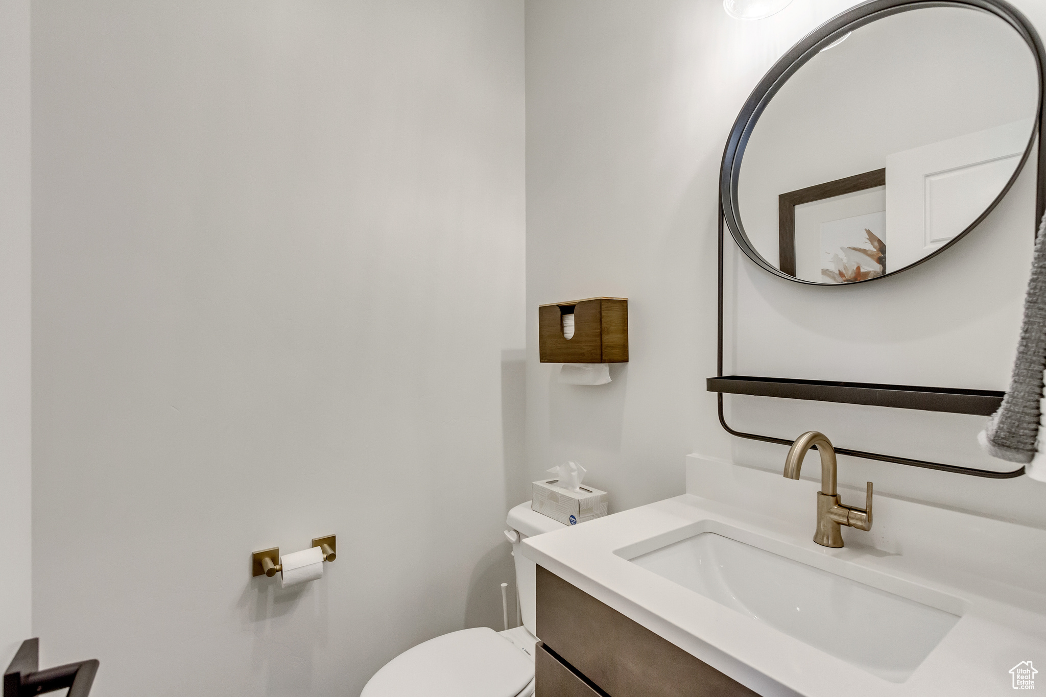 HARMONY POINT - Residential