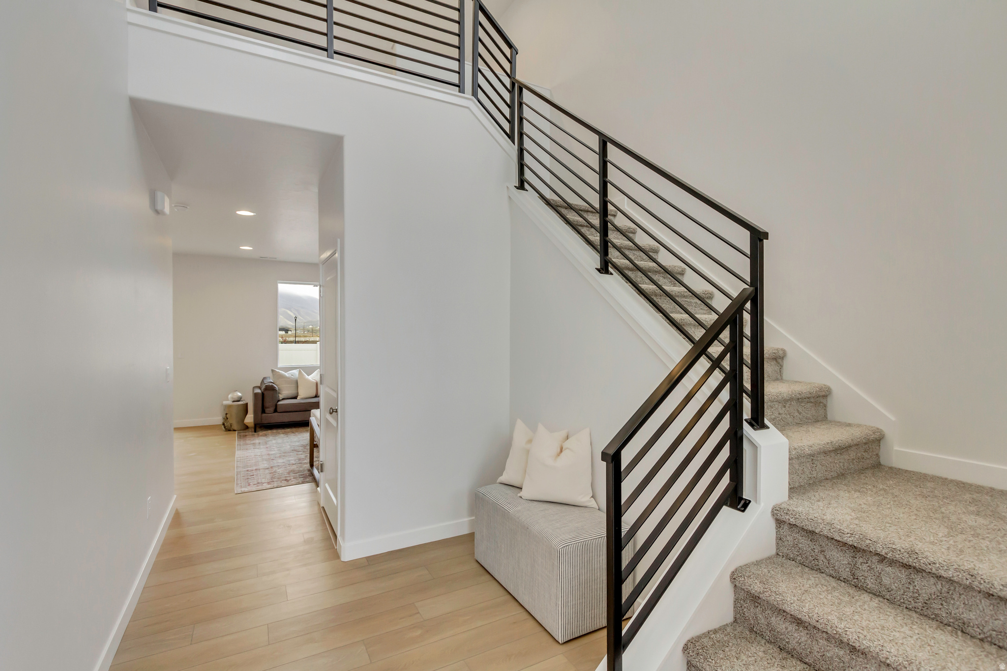 HARMONY POINT - Residential