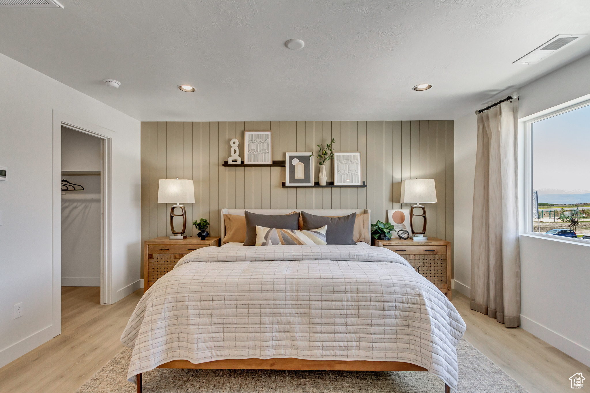 HARMONY POINT - Residential