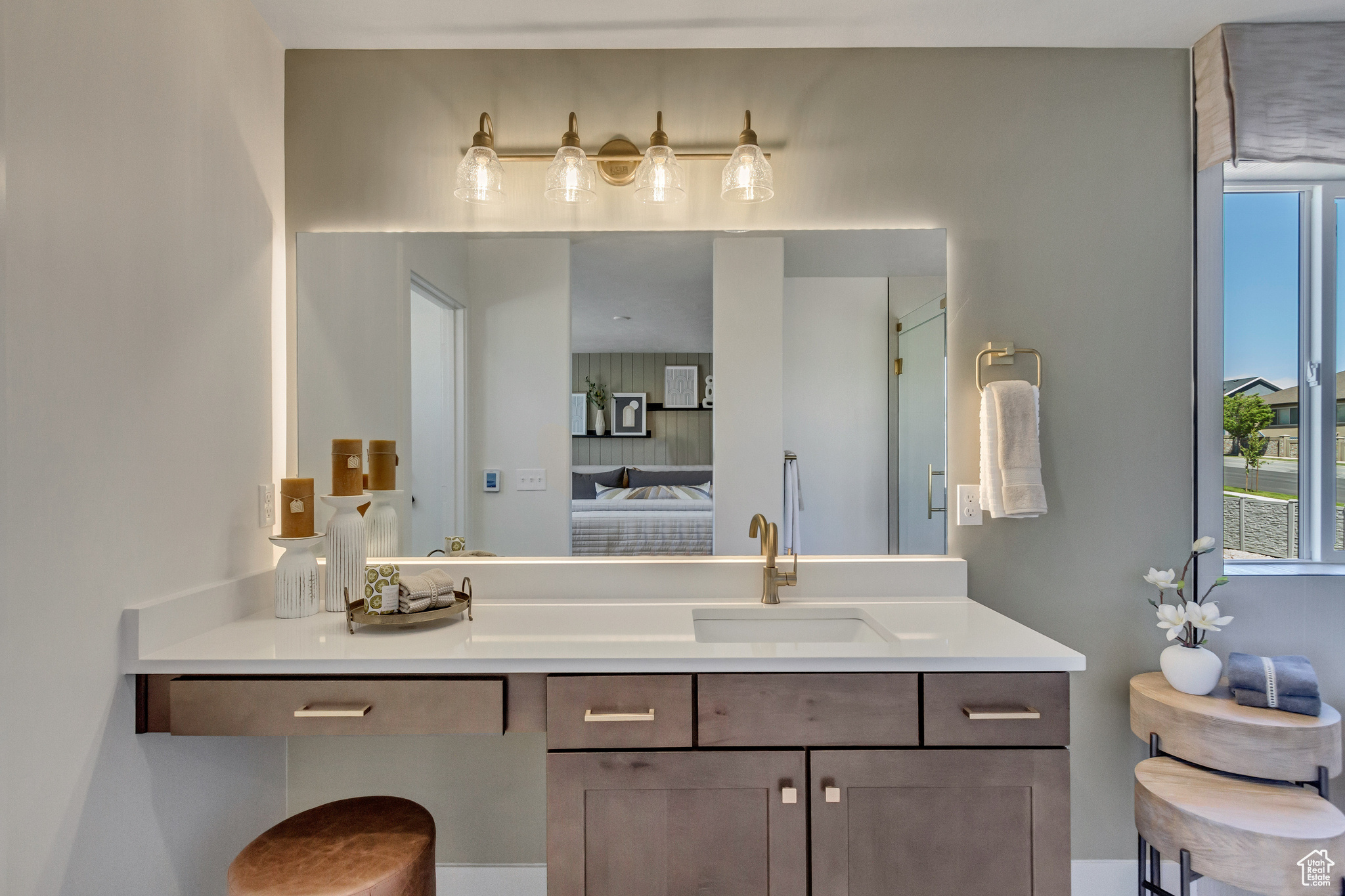 HARMONY POINT - Residential