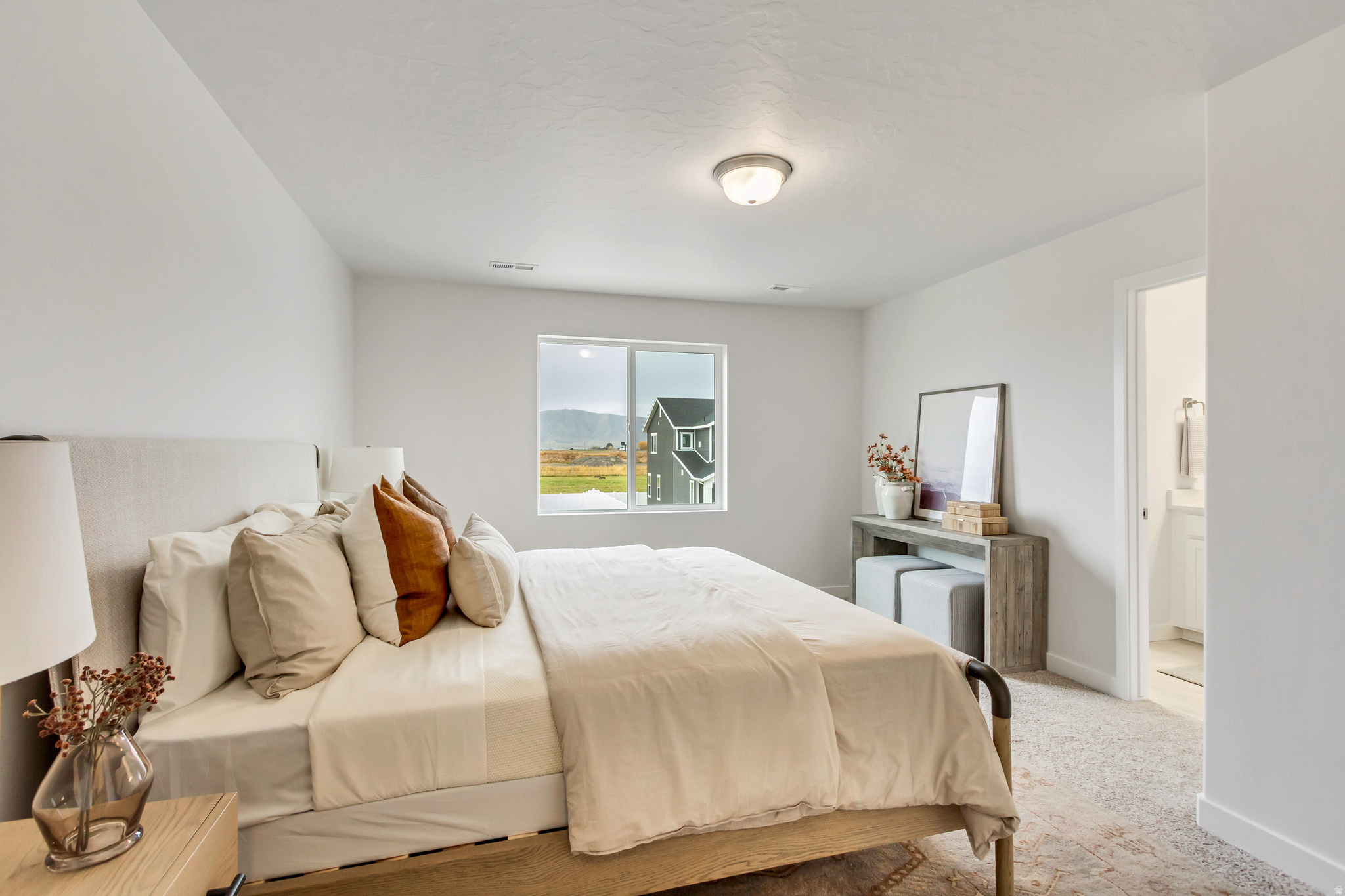 HARMONY POINT - Residential