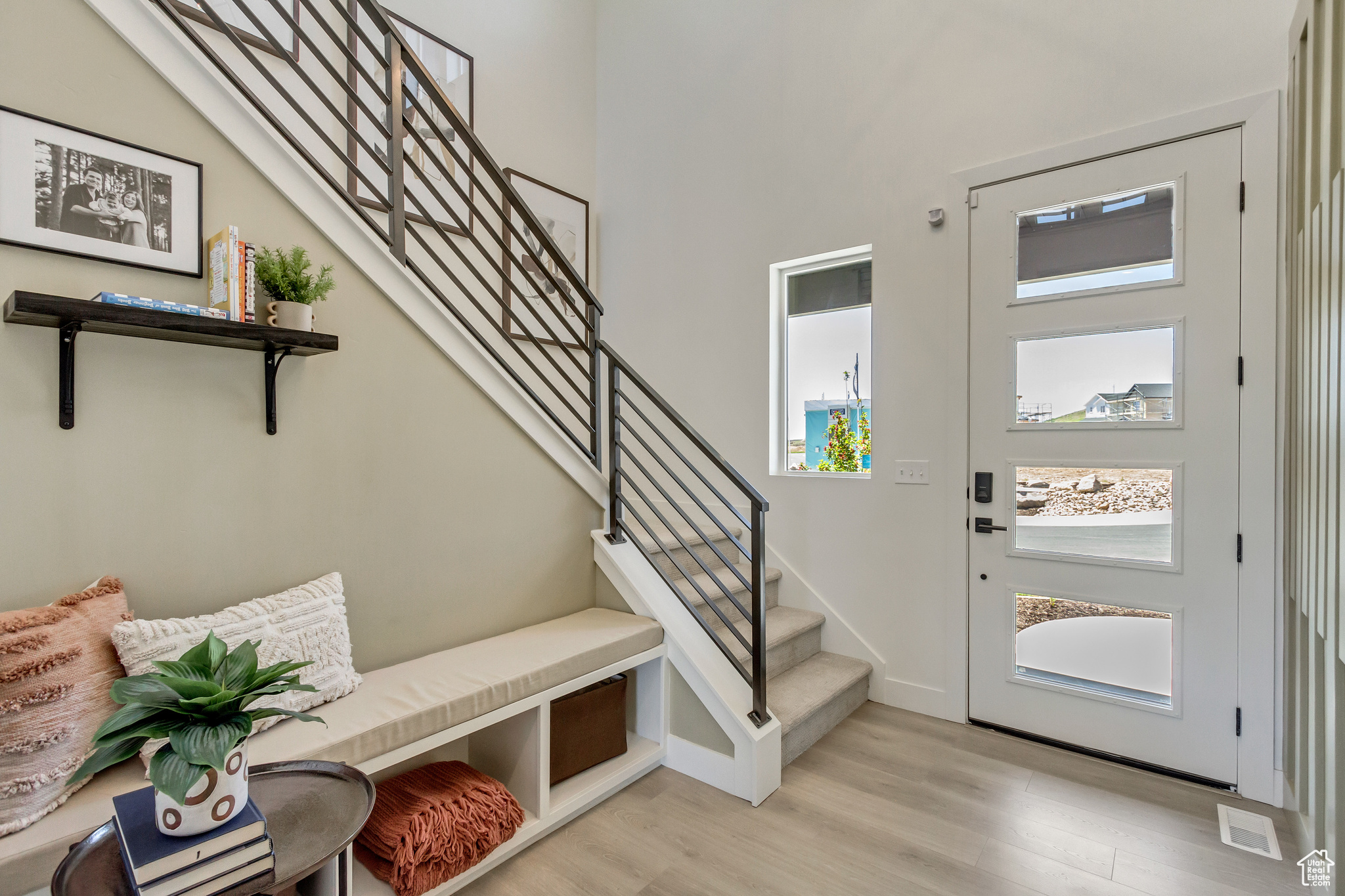 HARMONY POINT - Residential