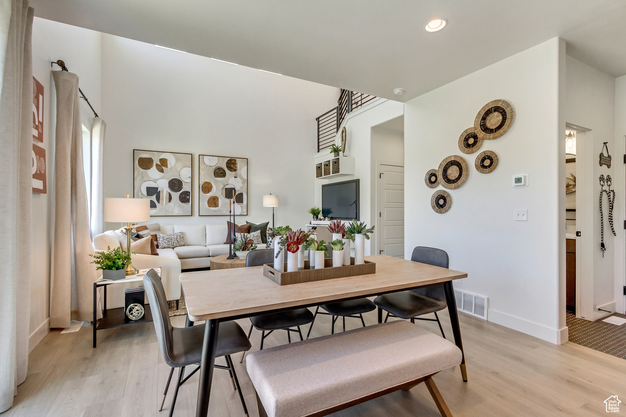 HARMONY POINT - Residential