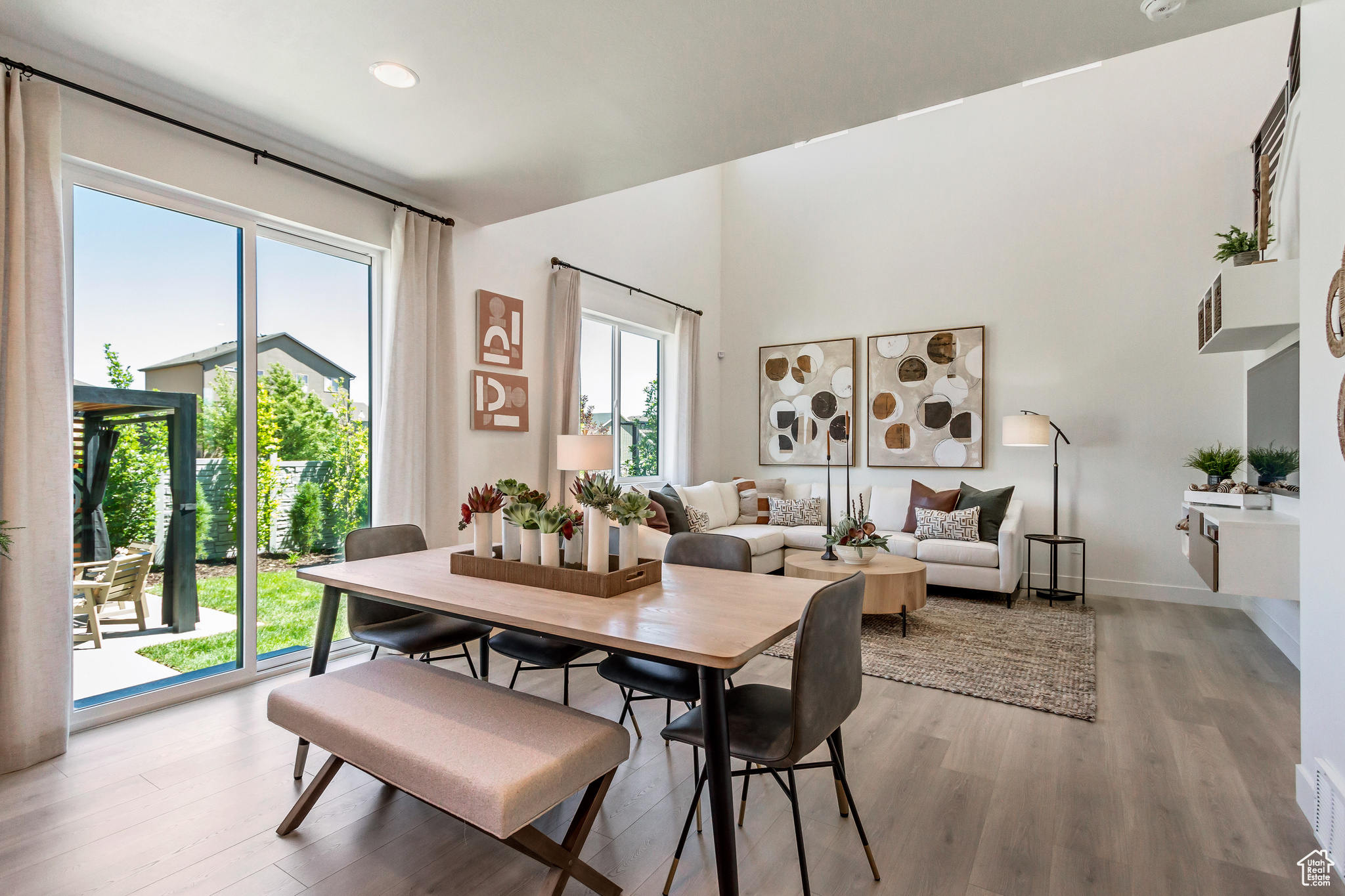 HARMONY POINT - Residential