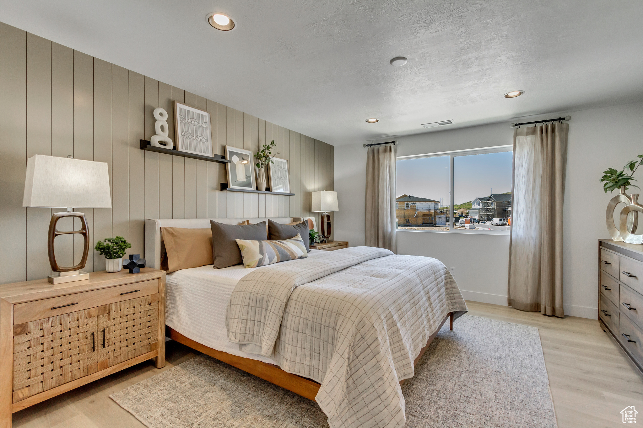 HARMONY POINT - Residential