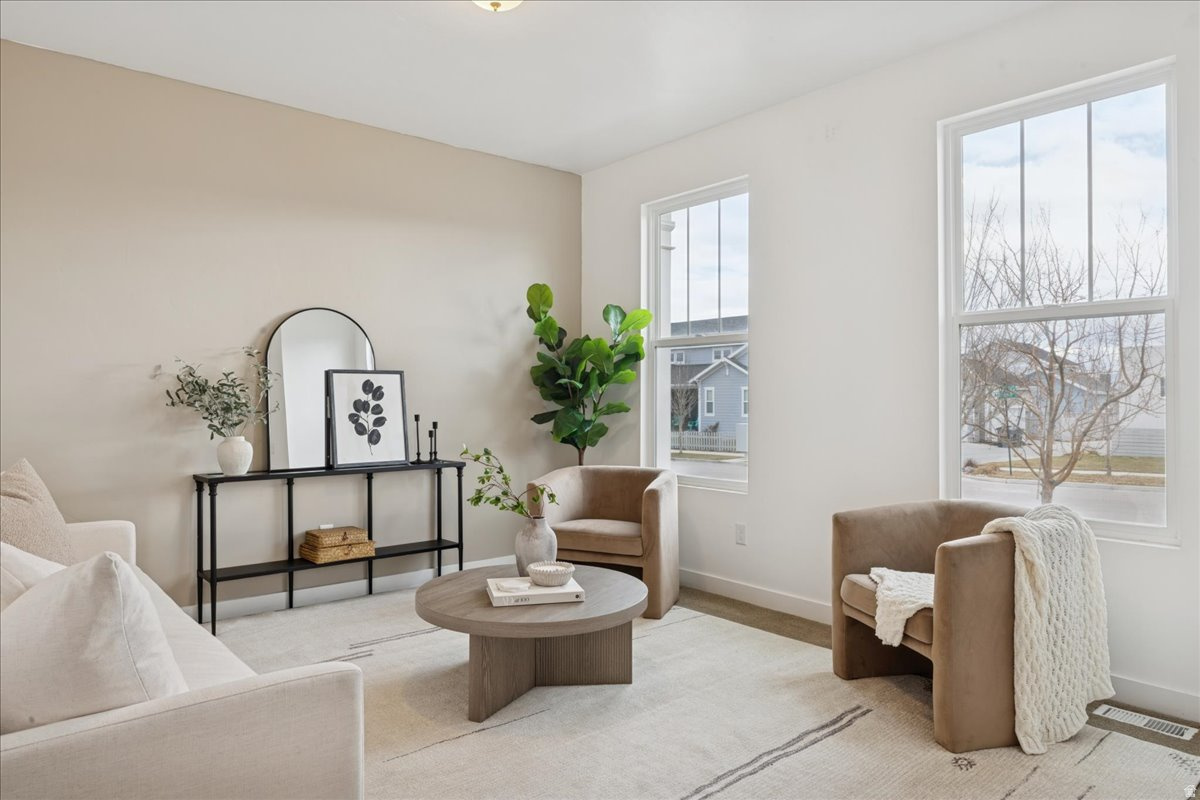 KENNECOTT - Residential