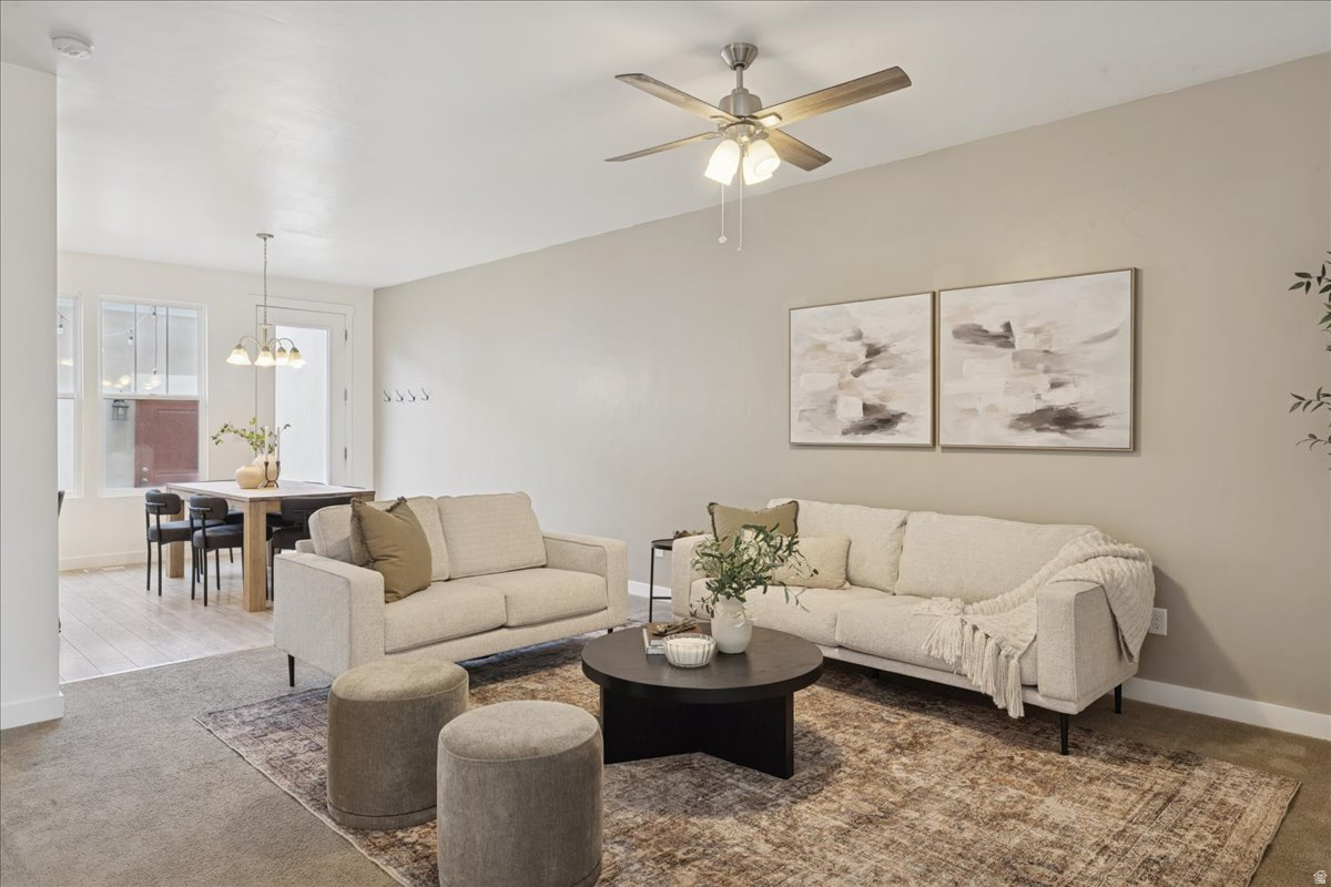 KENNECOTT - Residential