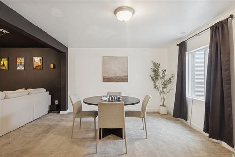 Tiny photo for 5188 W BIG SUR DR, South Jordan, UT 84009 (MLS # 2131207)