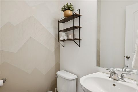 Tiny photo for 5188 W BIG SUR DR, South Jordan, UT 84009 (MLS # 2131207)