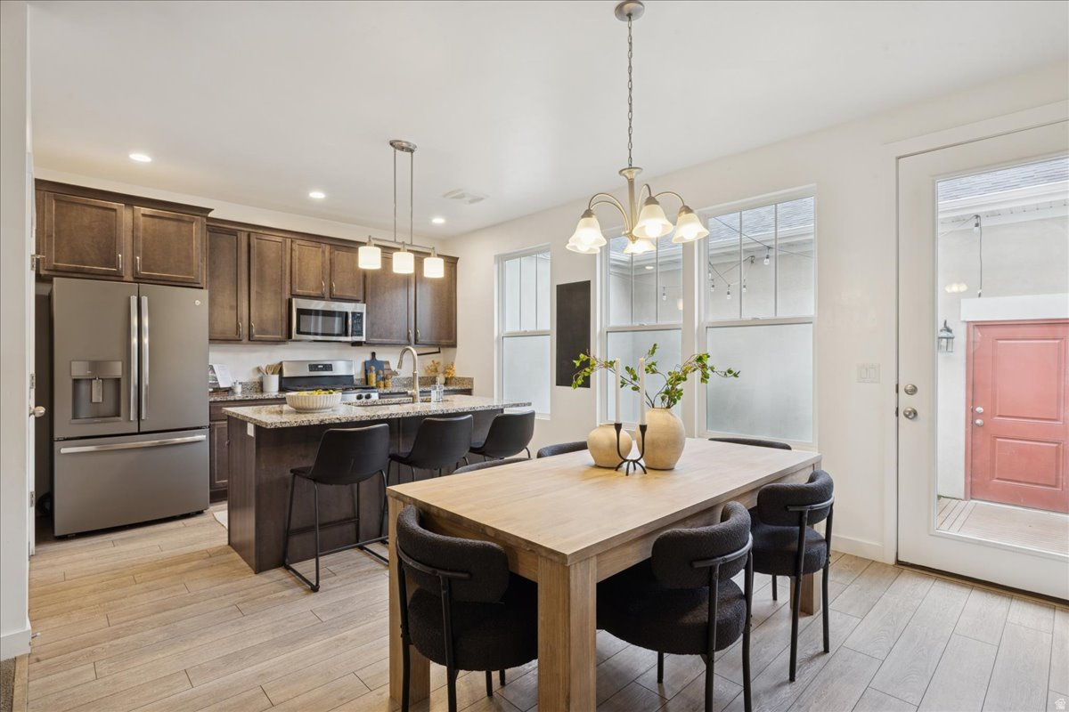 KENNECOTT - Residential