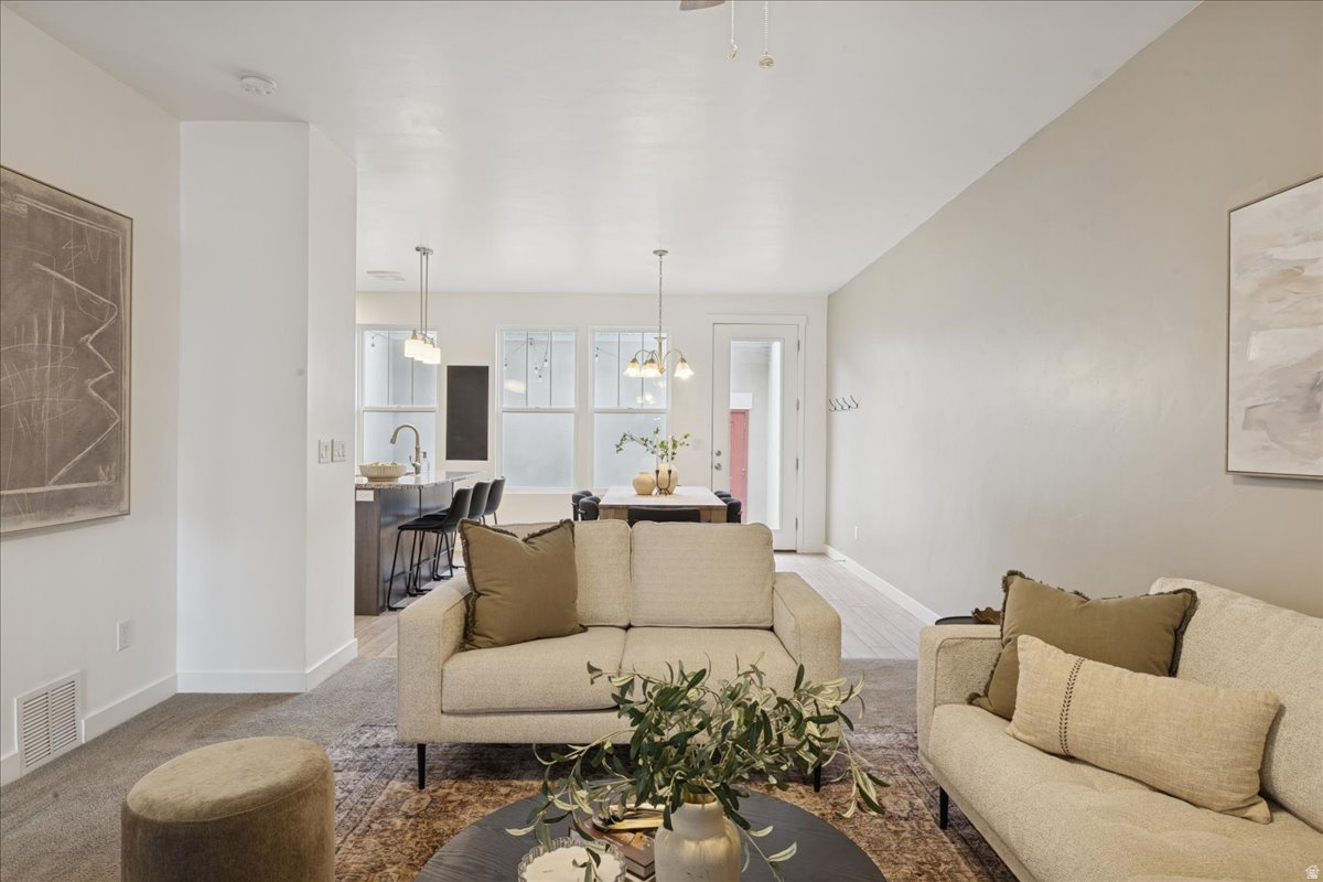 KENNECOTT - Residential