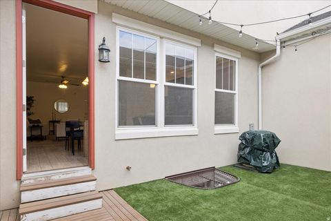 Tiny photo for 5188 W BIG SUR DR, South Jordan, UT 84009 (MLS # 2131207)