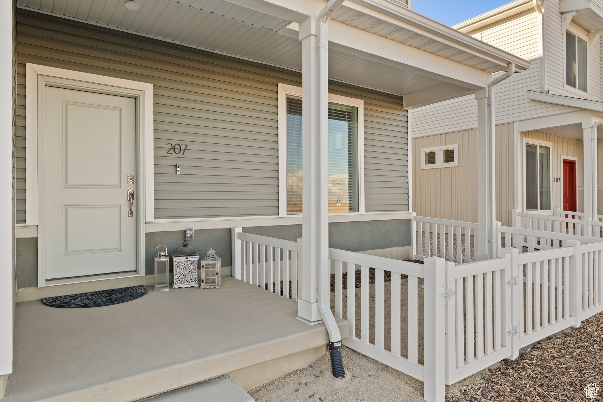 207 N Riverside Dr, Saratoga Springs, Utah image 3