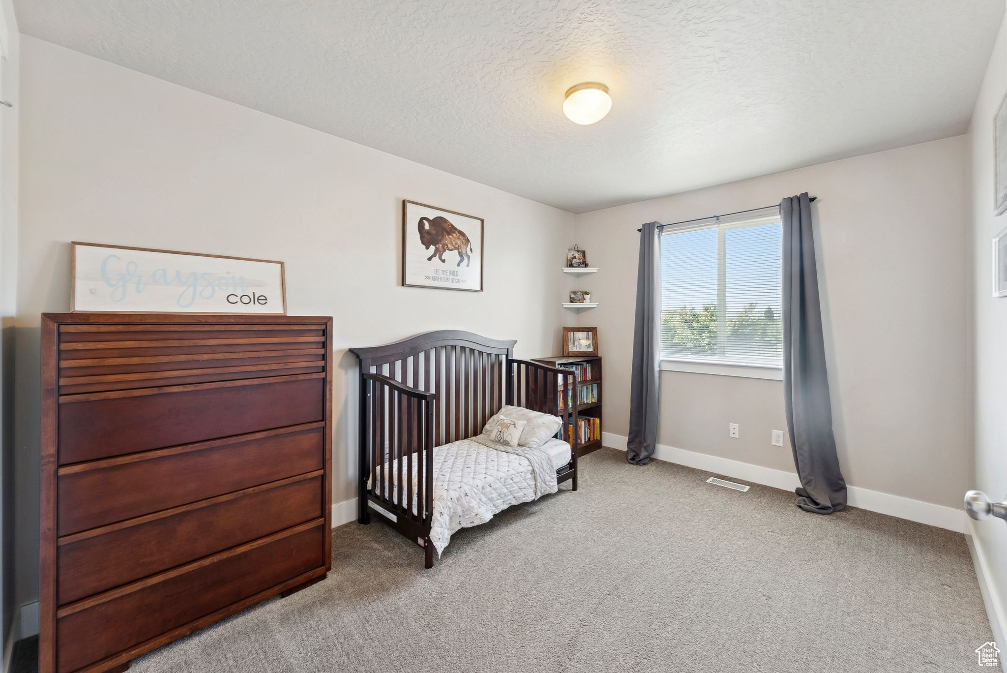 HANKS - Residential