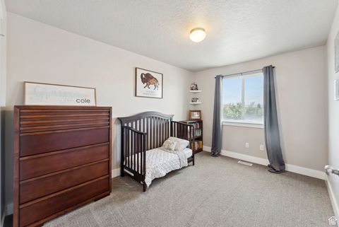 Tiny photo for 3731 N PRAIRIE GRASS DR, Lehi, UT 84048 (MLS # 2114515)