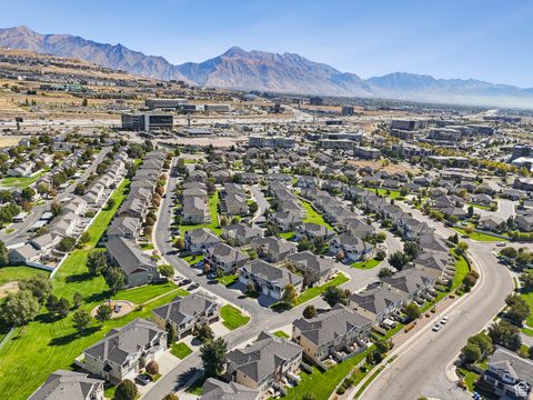 Tiny photo for 3731 N PRAIRIE GRASS DR, Lehi, UT 84048 (MLS # 2114515)