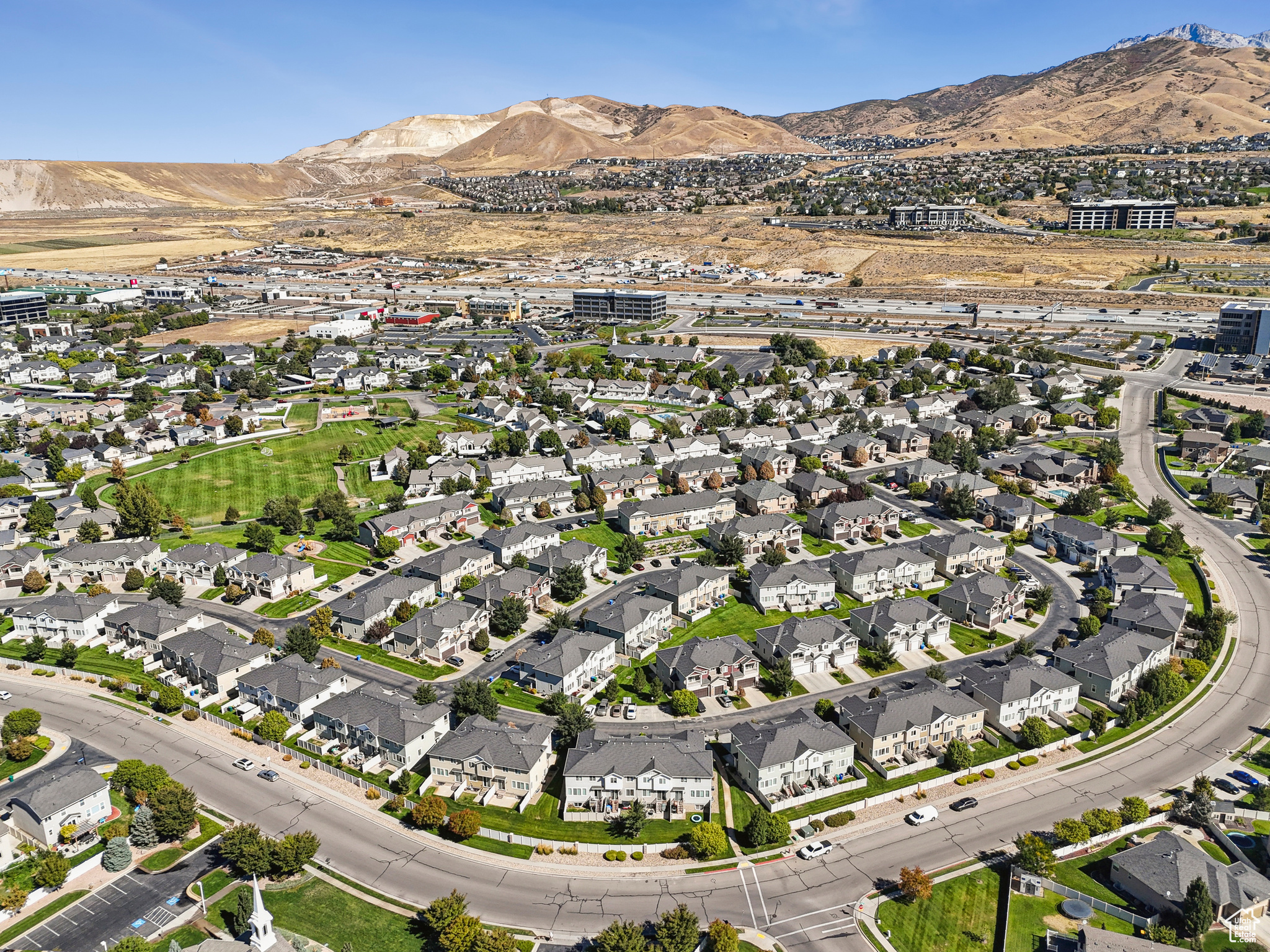 HANKS - Residential