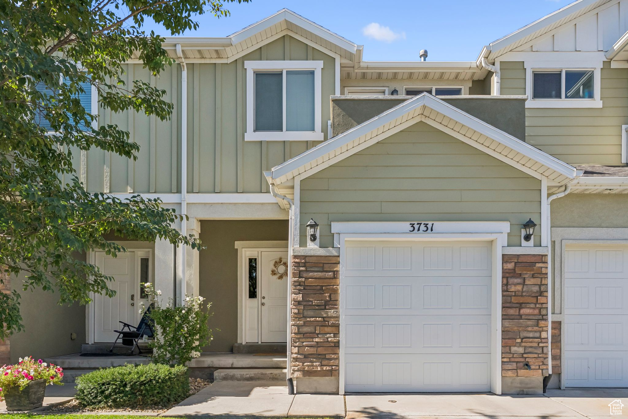 HANKS - Residential