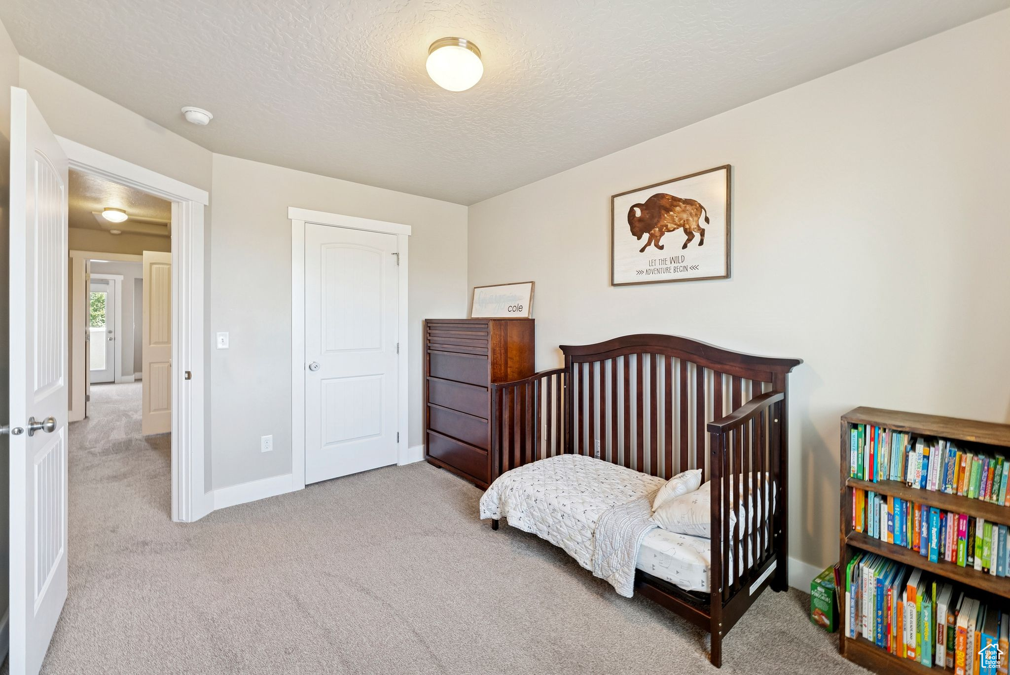 HANKS - Residential
